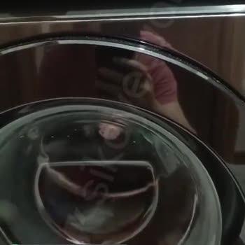 Samsung Çamaşır Makinesi Sesi
