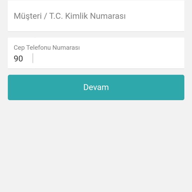Yurt Dışında Hesap Blokesi Ve Müşteri Hizmetleri Sorunu