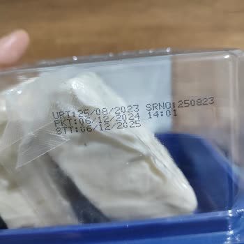 Bozuk Keçi Peyniriyle Hayal Kırıklığı