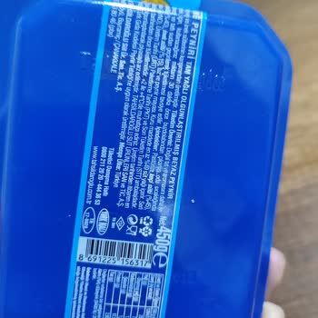 Bozuk Keçi Peyniriyle Hayal Kırıklığı