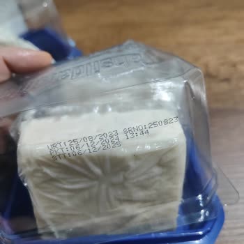 Bozuk Keçi Peyniriyle Hayal Kırıklığı