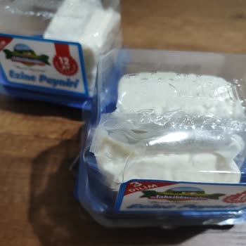 Bozuk Keçi Peyniriyle Hayal Kırıklığı