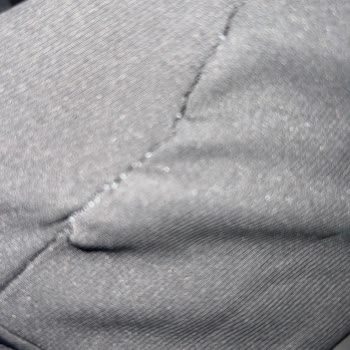 Zerafet Luxury Boutique Aldığım Kıyafetin Kolu Tamamen Yırtık Geldi