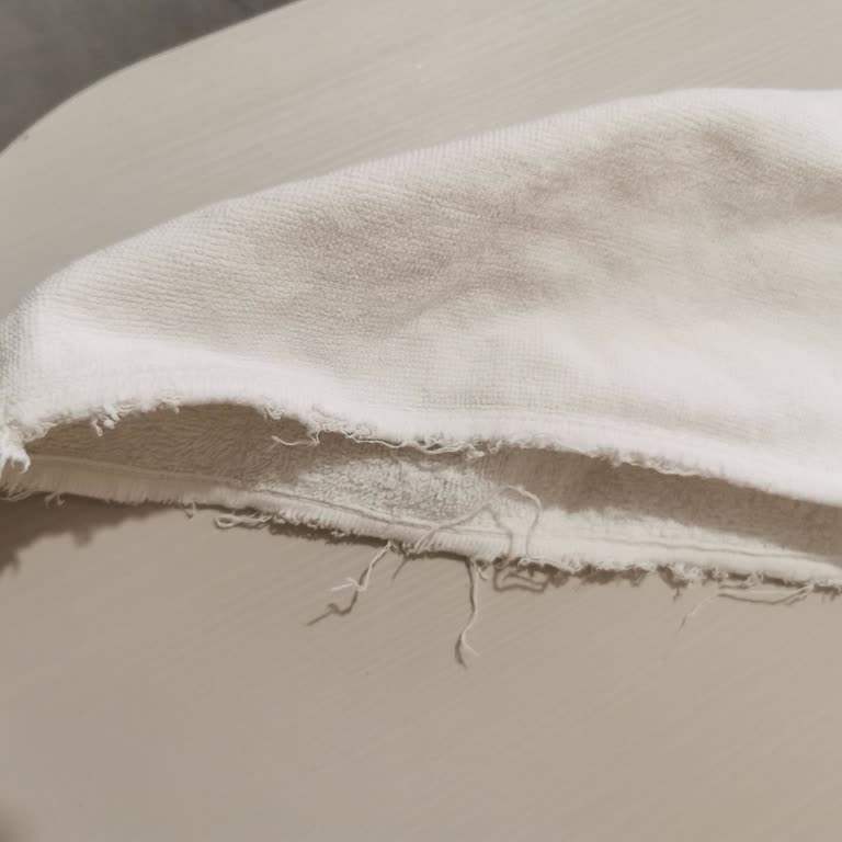 Arçelik Çamaşır Makinesi: Kıyafetleri Parçalayan Hayal Kırıklığı