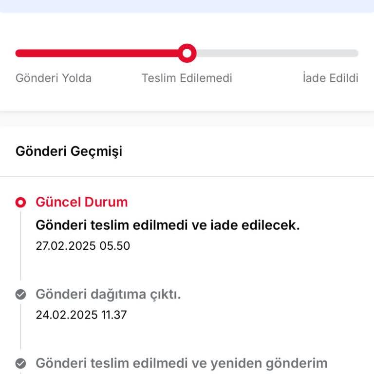 Kargo Teslimatında Büyük Sorun: Müşteri Mağduriyeti