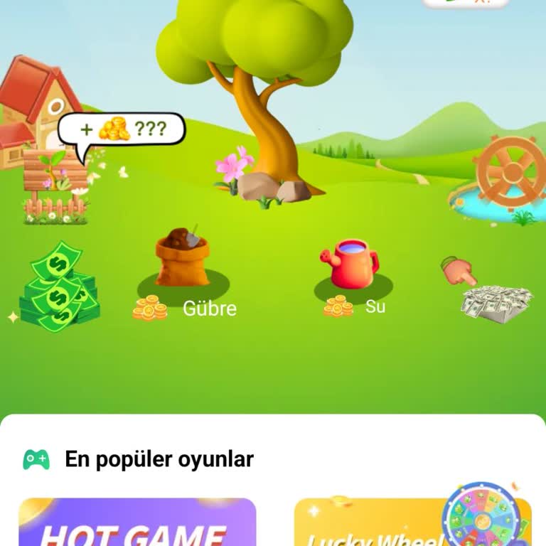 Oyun İçinde Gizemli Bakiye Kaybı