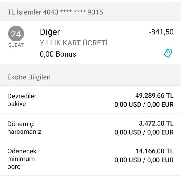 Yıllık Üyelik Ücretine Karşı Tüketici Hakları Mücadelesi