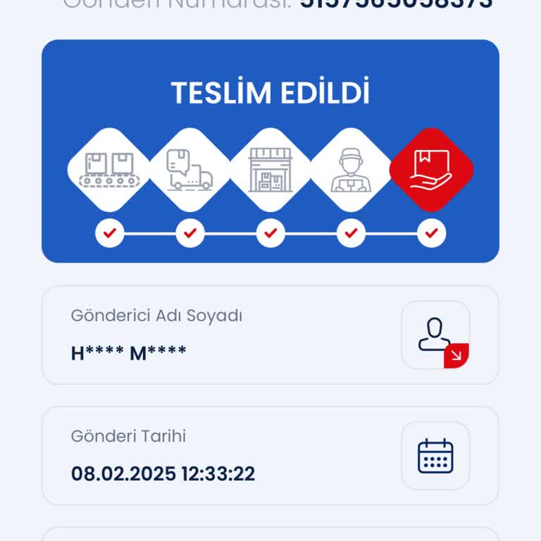 Touche Prive İade Sürecinde Mağduriyet Yaşatıyor
