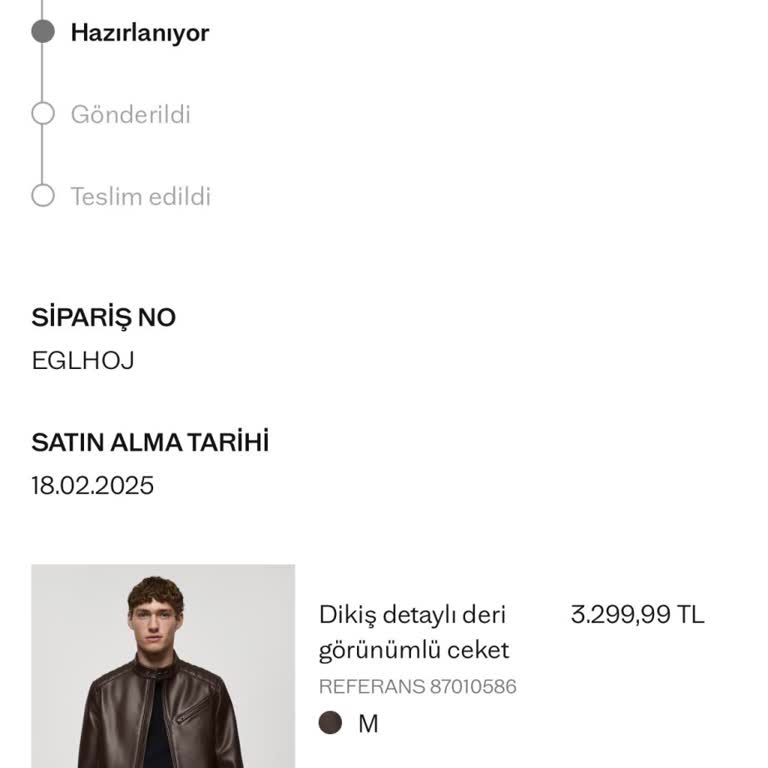 Zamanında Teslim Edilmeyen Ürün Mağduriyeti