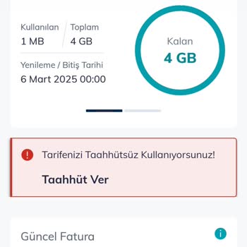 Türk Telekom'un Ani Fiyat Artışı Mağduriyeti