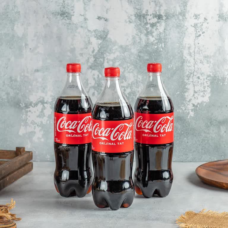 Coca-Cola Dolap Arızası Çözümsüzlüğü!