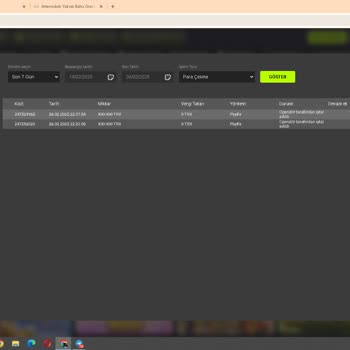 Kazandığım Paraya El Konuldu Ve Hesabım Kapatıldı
