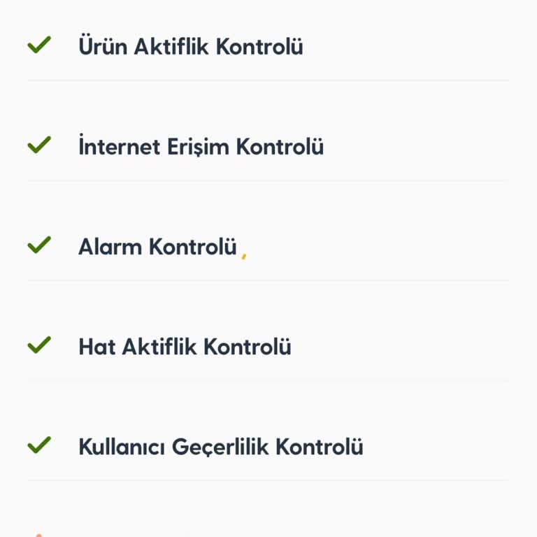 Bağlantı Sorunu Ve Kötü Montaj