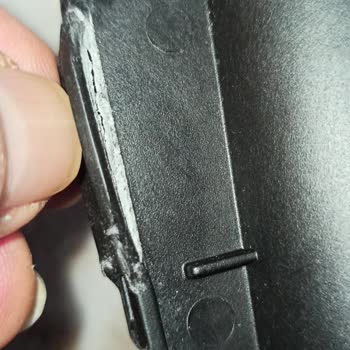 Philips Süpürge Aksesuar Garanti Sorunu