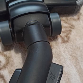 Philips Süpürge Aksesuar Garanti Sorunu