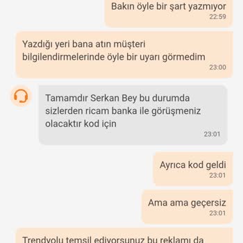 Trendyol'un Hatalı Youtube Premium Kodu Ve Çelişkili Müşteri Hizmetleri