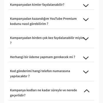Trendyol'un Hatalı Youtube Premium Kodu Ve Çelişkili Müşteri Hizmetleri
