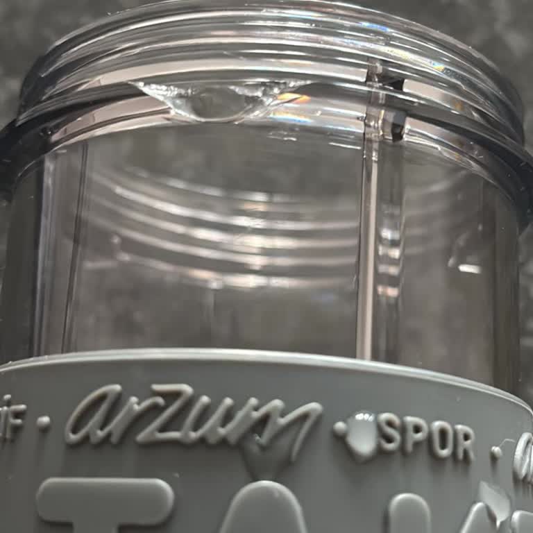 Carrefour SA'dan Aldığım Blender Kırık Çıktı Ve Müşteri Hizmetleri Yetersiz Kaldı