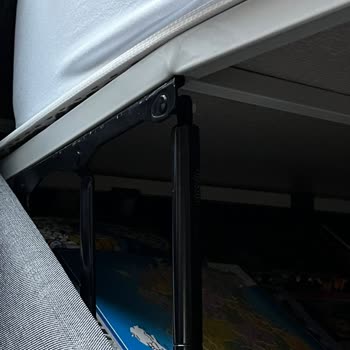 Yataş Bedding Baza Sandığı Demiri Bir Haftada Yamuldu