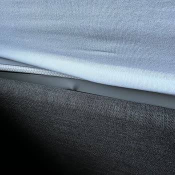 Yataş Bedding Baza Sandığı Demiri Bir Haftada Yamuldu