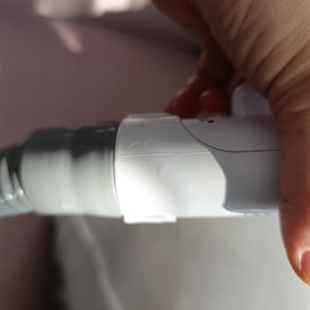 Epttavm'den Alınan Arızalı Kiwi Halı Yıkama Makinesi