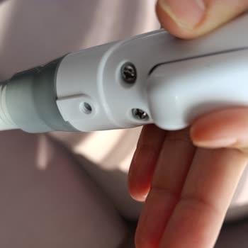 Epttavm'den Alınan Arızalı Kiwi Halı Yıkama Makinesi