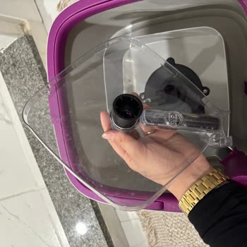 Parex Wondero Mop Seti Yedek Parça Sorunu