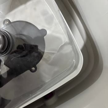 Parex Wondero Mop Seti Yedek Parça Sorunu