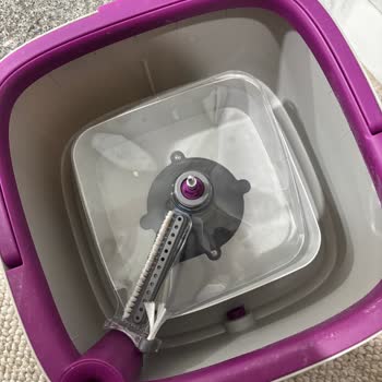 Parex Wondero Mop Seti Yedek Parça Sorunu