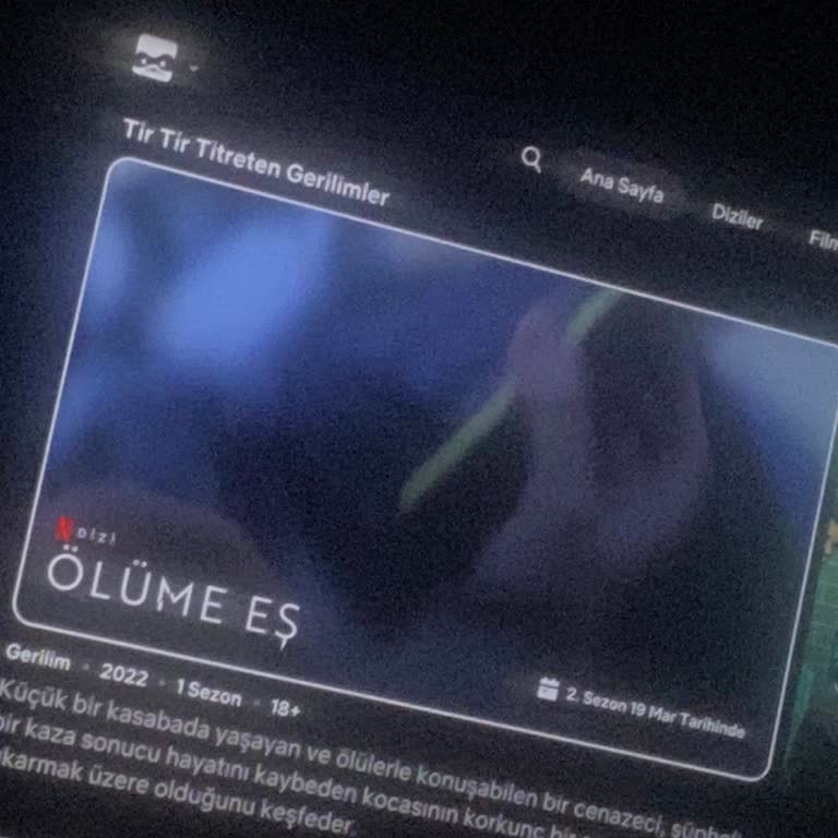 Samsung TV'de Netflix Uygulamasının Kullanışsızlığı