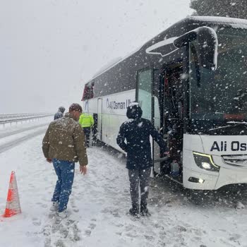 Kazadan Sonra İlgisizlik Ve Ekstra Masraflar