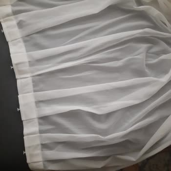 Utku Perde Bursa Pişmanlığı