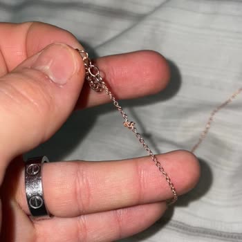 Sihirlikolye.com Kusurlu Ürün Gönderip Engellediler