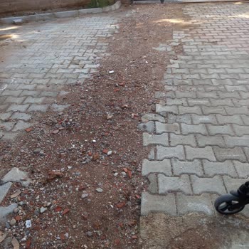 Antalya Merkezde Otopark Sorunu ve Doğalgaz Çalışmaları