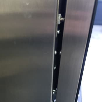 Karacasan Fırın Kapağı Sorunu: Teknik Servis Mağduriyeti