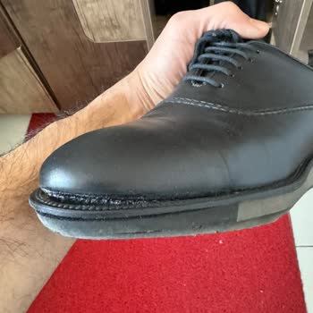 Sail Lakers Ayakkabının Kalitesizliği Ve İletişim Sorunu