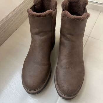 Deichmann'dan Aldığım Botun Kalitesi Hayal Kırıklığı Yarattı