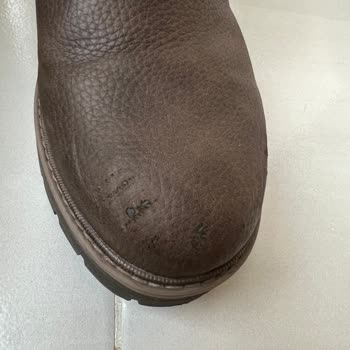 Deichmann'dan Aldığım Botun Kalitesi Hayal Kırıklığı Yarattı