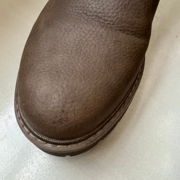 Deichmann'dan Aldığım Botun Kalitesi Hayal Kırıklığı Yarattı