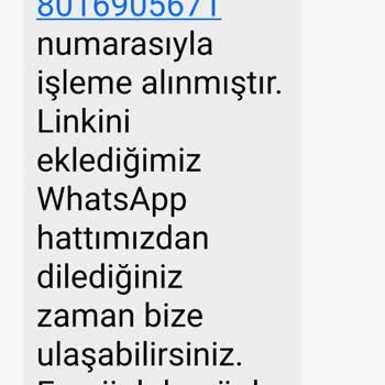 Elektrik Bağlantısındaki Gecikme Bebeğimizin Sağlığını Tehdit Ediyor