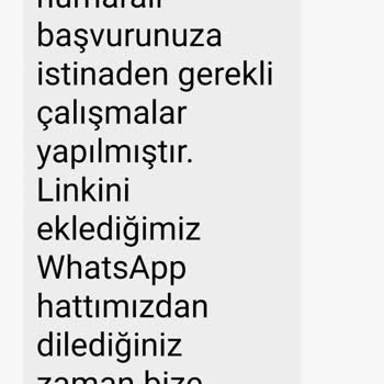 Elektrik Bağlantısındaki Gecikme Bebeğimizin Sağlığını Tehdit Ediyor