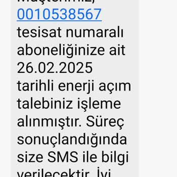Elektrik Bağlantısındaki Gecikme Bebeğimizin Sağlığını Tehdit Ediyor