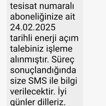 Elektrik Bağlantısındaki Gecikme Bebeğimizin Sağlığını Tehdit Ediyor