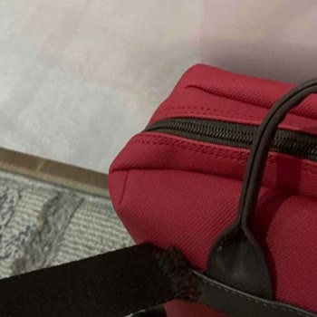 Trendyol'dan Aldığım Çantanın İade Sürecinde Mağduriyet Yaşıyorum