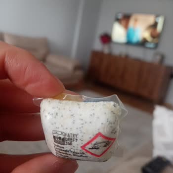 Detergente Fairy, problemas con la calidad del producto