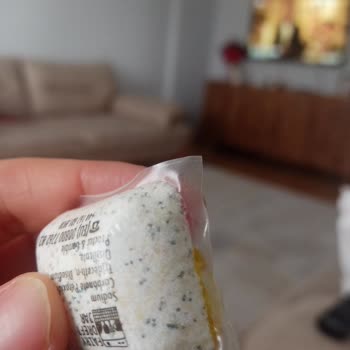 Detergente Fairy, problemas con la calidad del producto