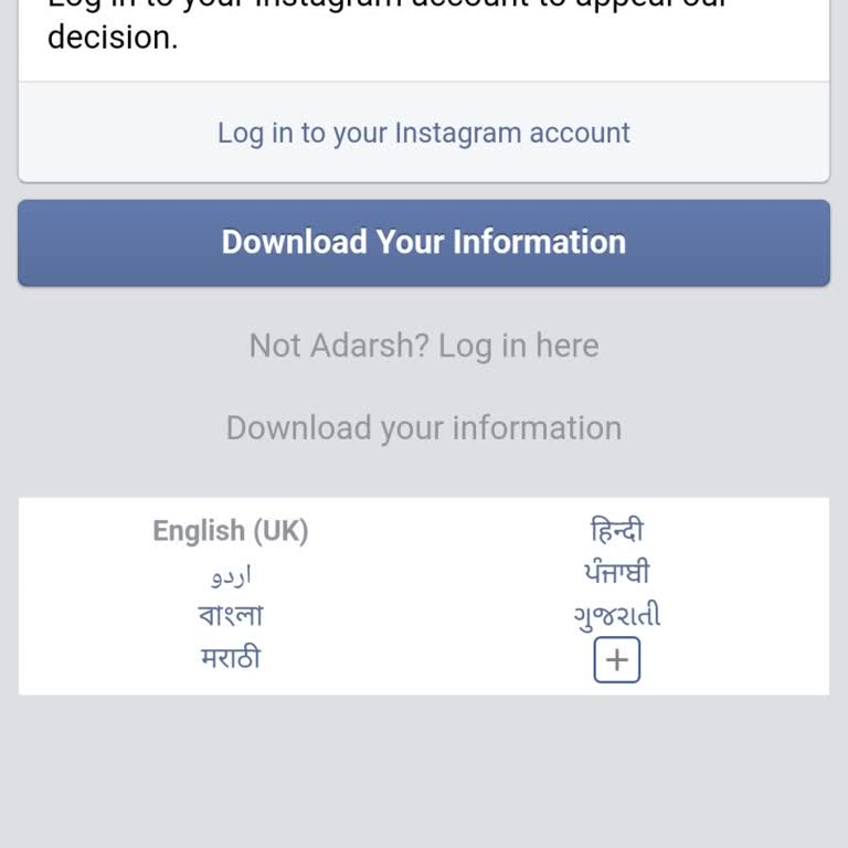 Garena Free Fire Locked Me Out After My Facebook Was Disabled, I Need Access