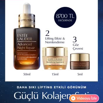 Trendyol Estee Lauder: Hediye Ürünlerin Eşantiyon Olarak Gönderilmesi