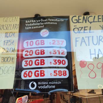 Yanlış Tarifeye Geçiş Ve Sorumluluk Alınmaması