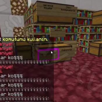 Craftrise Spam Atanlar Var